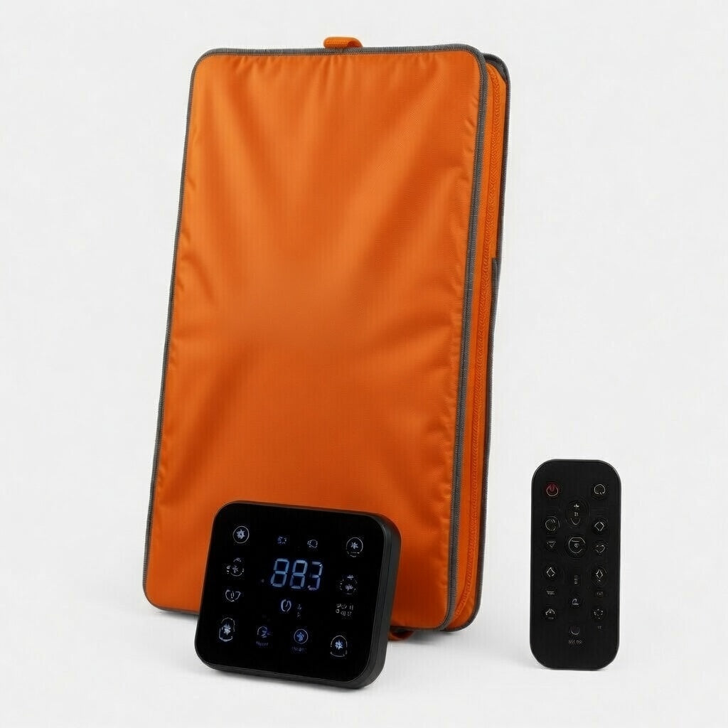 Infrared Heat Sauna Blanket