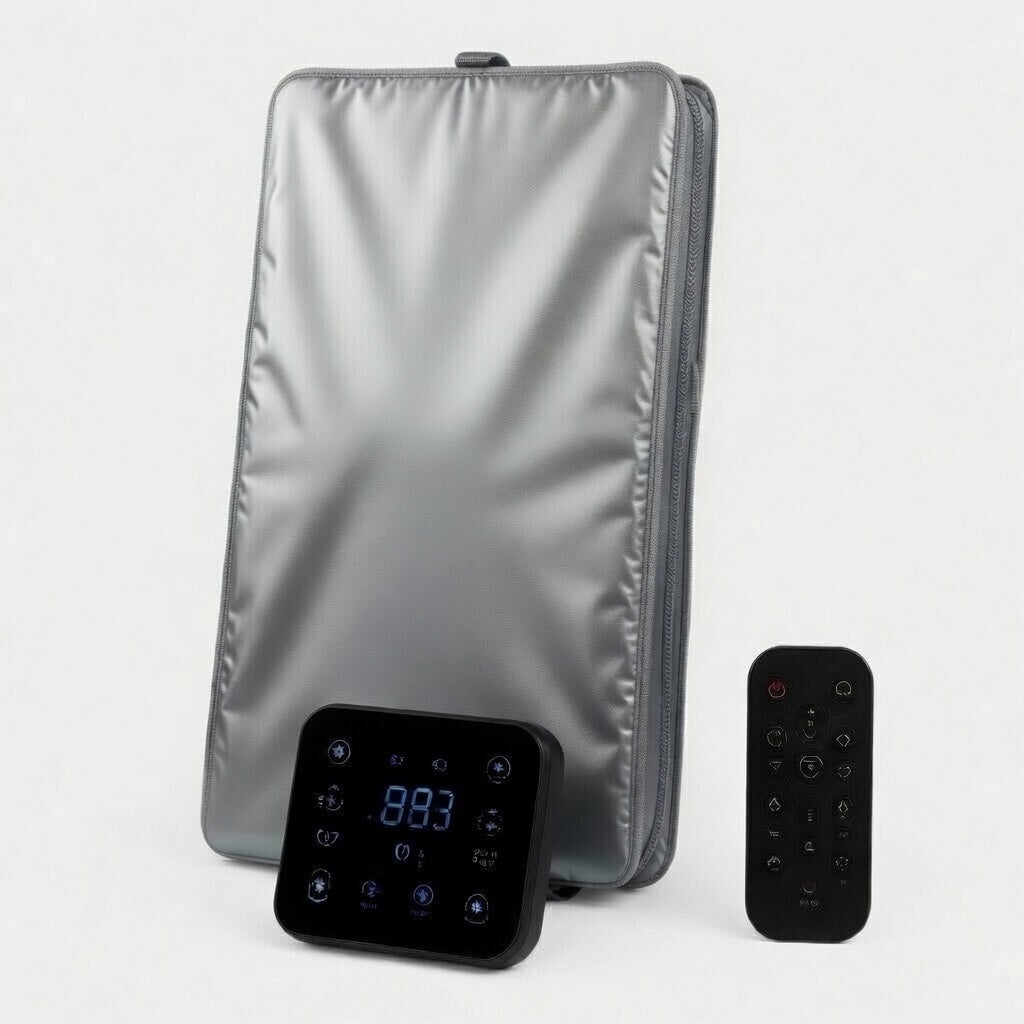 Infrared Heat Sauna Blanket