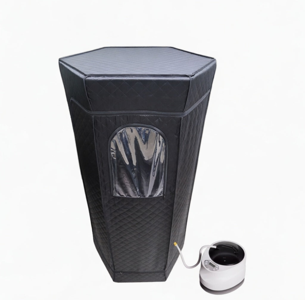 Portable Steam Sauna