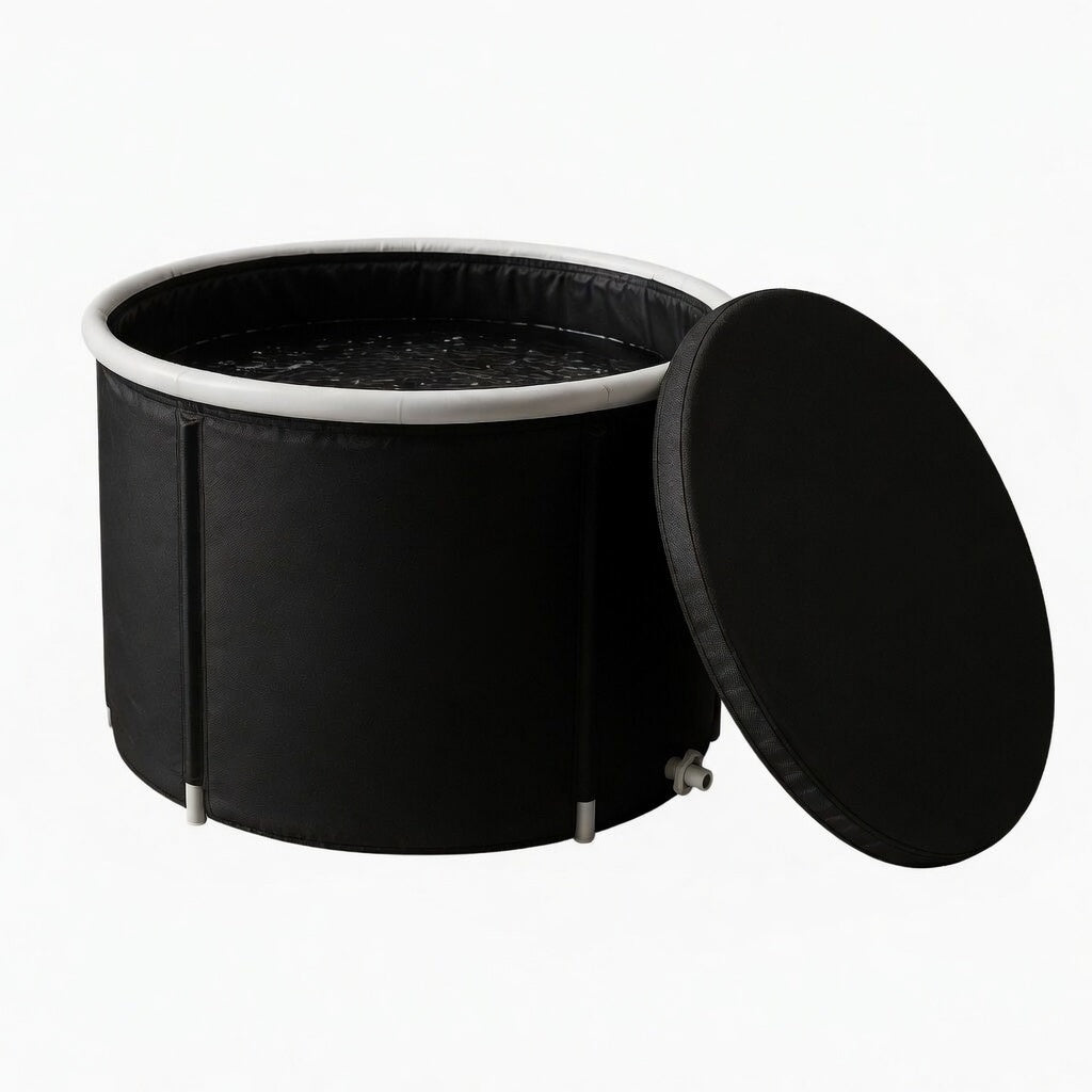 Recovery Ice Pod