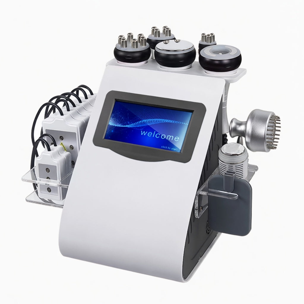 Body Slimming & Contouring Machine