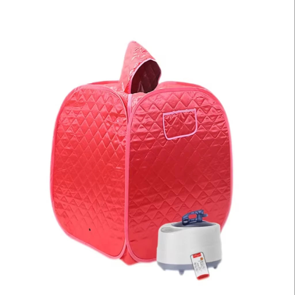 Foldable Portable Sauna