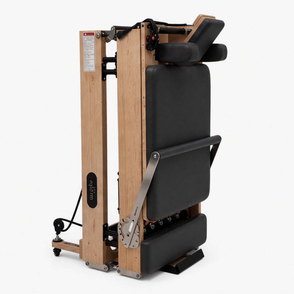 Pilates Reformer
