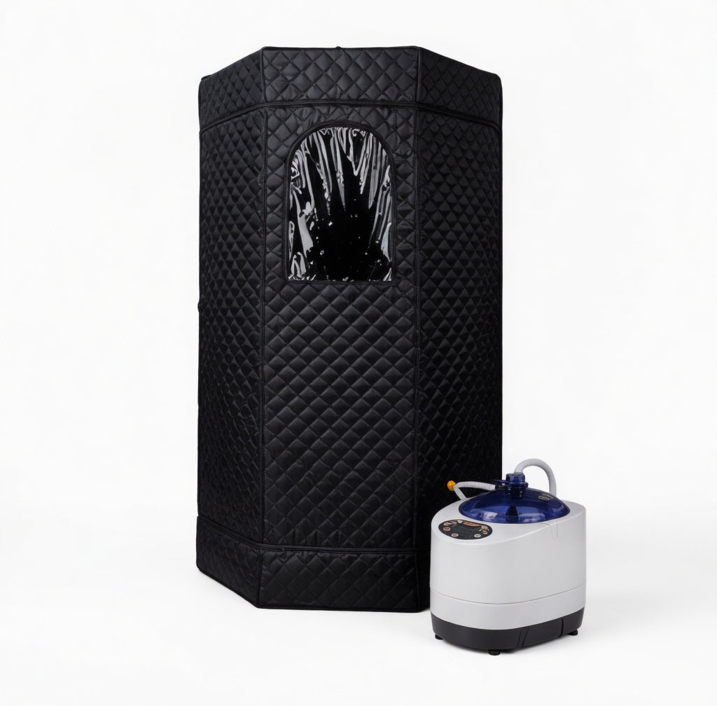 Portable Steam Sauna