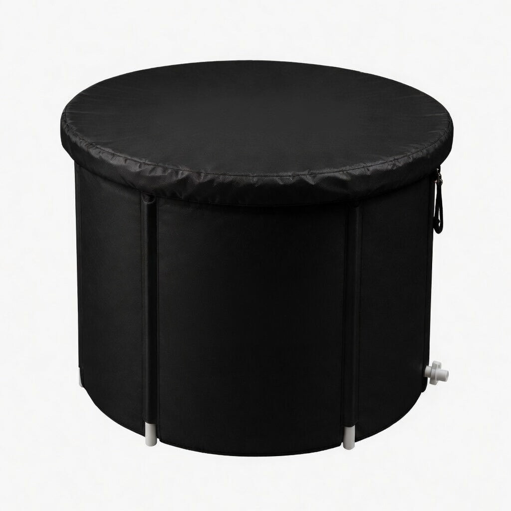 Recovery Ice Pod
