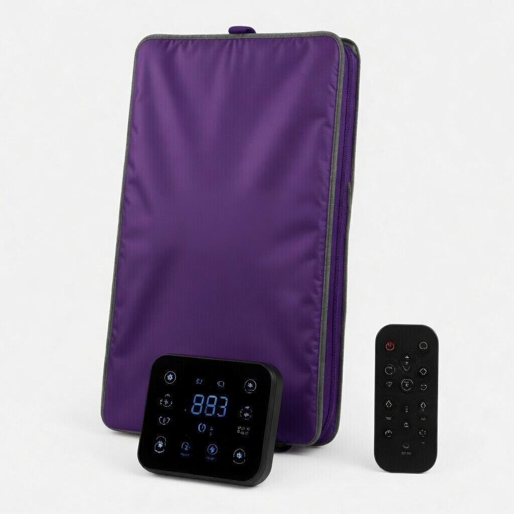 Infrared Heat Sauna Blanket