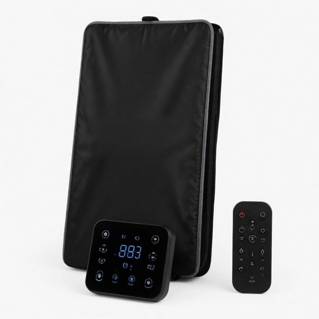 Infrared Heat Sauna Blanket