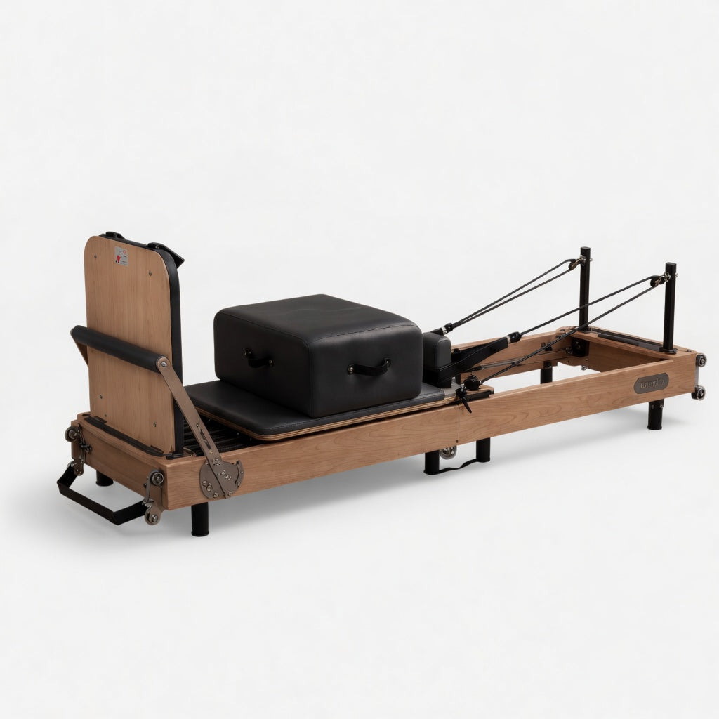 Pilates Reformer