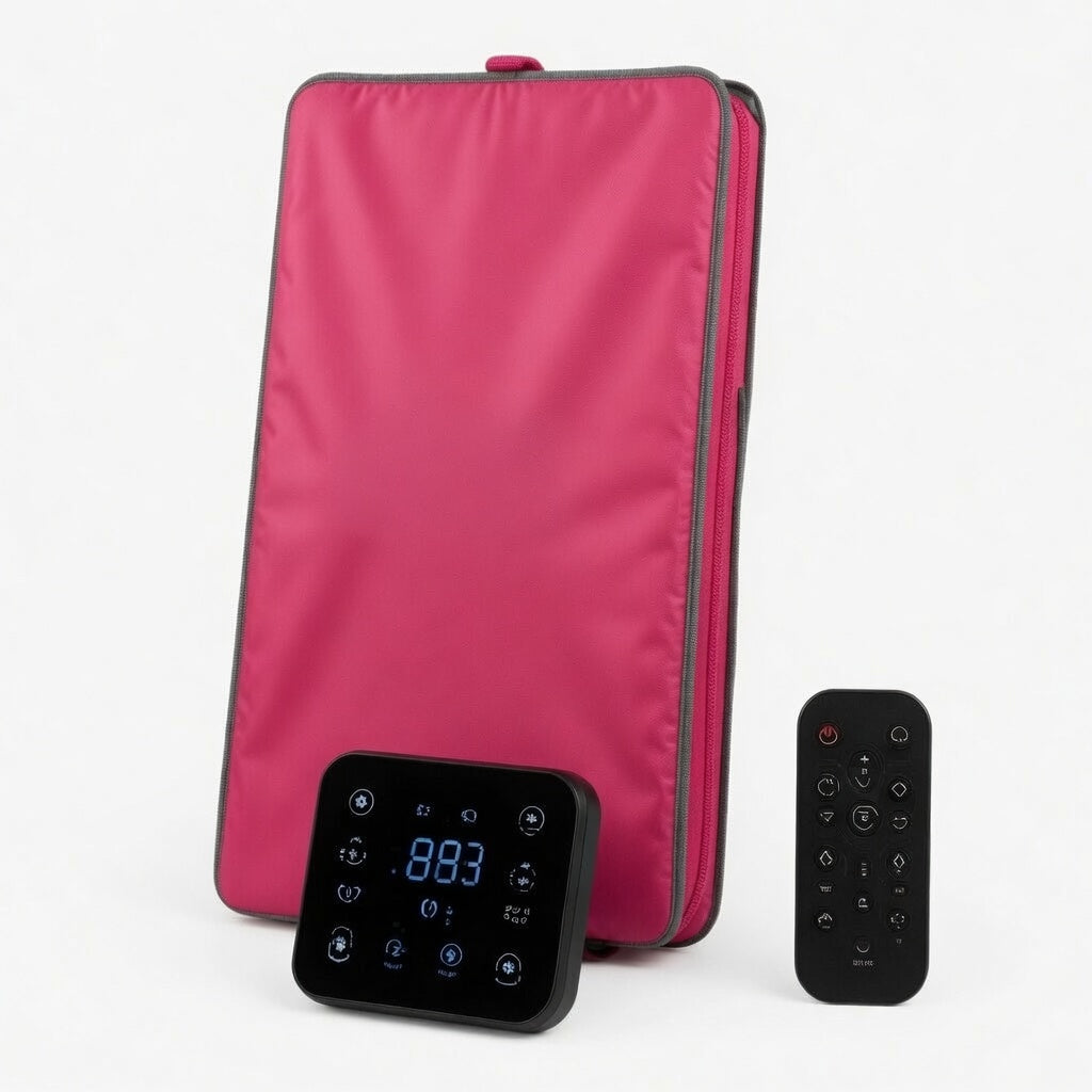 Infrared Heat Sauna Blanket