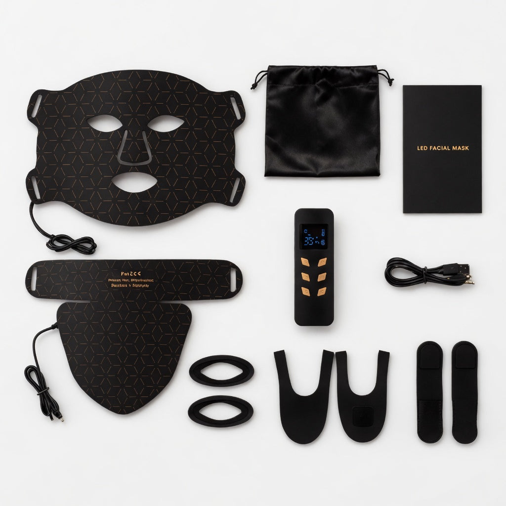 Photon LED Therapy Mask